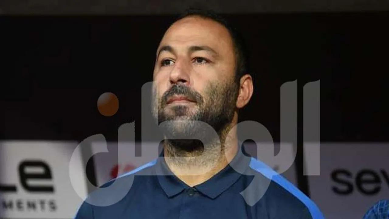 جلسة عبد الرؤوف مع لاعبي الزمالك تكشف خطة مواجهة كهرباء الإسماعيلية الحيوية